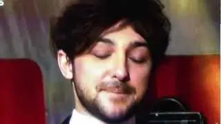 Alex Zane Racist Comment at Oscars 2012