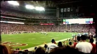 Rise Up Red Sea