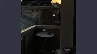 SUNSET DRINK