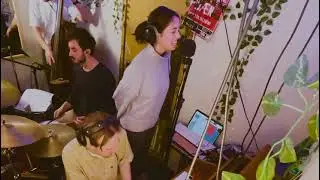 Alfie feat. Aitzi Cofre Real
