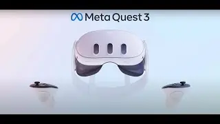Test virtu&aacute;ln&iacute; reality Meta Quest 3