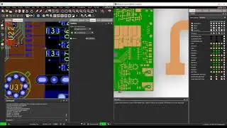 Cadence PCB 2D 3D Crossprobe