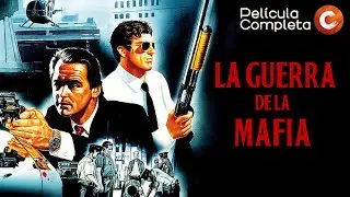 CINE CL&Aacute;SICO EN ESPA&Ntilde;OL: La Guerra de la Mafia (1989) | Crimen | Jake LaMotta