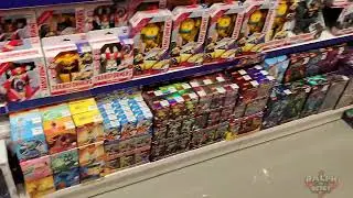Toy Treasure Hunt #035  Toy Kingdom SM North Edsa - August 2025