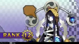Demon Gaze Extra - Part 13: 