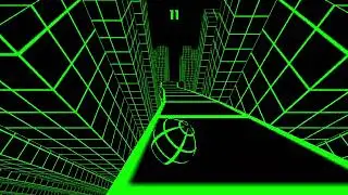 Slope Speedrun