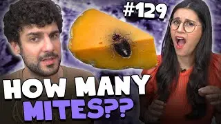 THIS is What Happens When a Cheese Gets BANNED! - #129