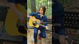 Ohio- CSNY #acousticcover #acousticguitar #cover #70s #neilyoung #musician