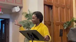 Educating In the Age of Uncertainty -- Elizabeth Kirby