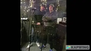 Gwark&oacute;w Kolabo - Come Back 2025