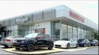 L'alliance Nissan Renault a vendu 100.000 voitures &eacute;lectriques - economy
