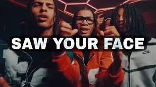 Mdot 59 x Kay Glizz x Jah Bandz Sample Drill Type Beat - &lsquo;&rsquo;Saw Your Face&rdquo; | Drill 2026