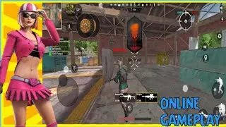 SCARFALL TDM ONLINE GAMEPLAY 2021