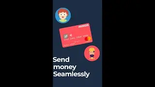 Monzo Banking - Promo video