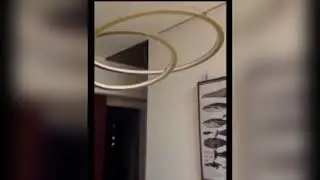 Тайвань сотрясает мощное землетрясение, сильные толчки ощущаются по всему острову - Часть 6