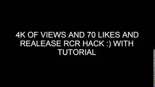 NEW HACK RELEASE/HACK RED CRUCIBLE RELOADED OP HACK!!!!
