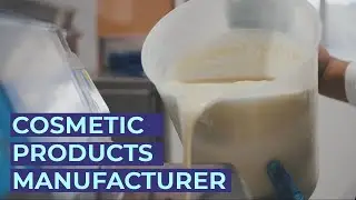 Cosmetics manufacturer | Private Label Skincare | Private Label | Third Party Cosmetic Manufacturer