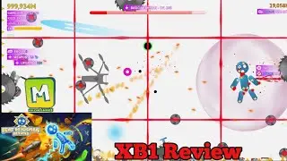 Beat Stickman:Beyond XB1 Review