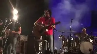 Avett Brothers 