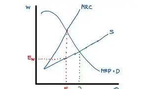 Monopsony