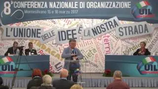 15 Intervento Adolfo Granito -  Uilcom Piemonte