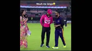 Muh me lenge🤣 #funny #ecl #zayansafi #shorts
