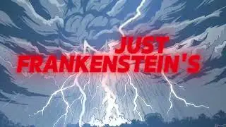SKYVAIL- Frankenstein's Monster