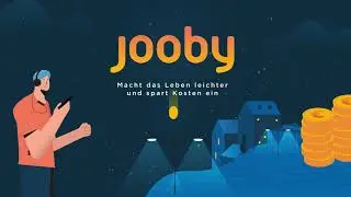 Jooby | Smart Lighting Lösung