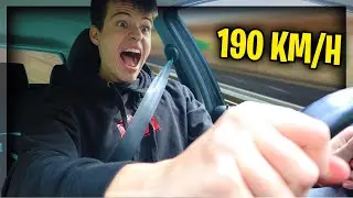 Jel jsem k IKONOVI a toto se stalo...😶 /w Ikonova Videa