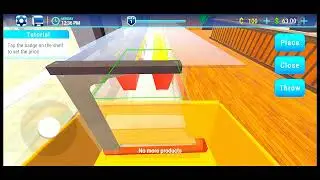 coastal kitchen simulator cappy game play store name restaurant Simulator 3D Bar