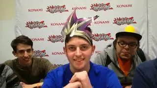 Top 8 Burning Abyss - YCS London 2017 by Michael Forner