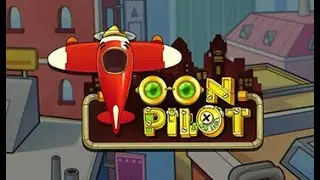 🎰 Toon Pilot Slot Demo | Paperclip Gaming 🚨 Gameplay, Features & Max Win! 🚨