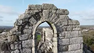 Roche Rock 2020 12 01
