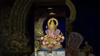 Bappa💕🙇&zwj;♂️🌸#bappa #dagduseth #halvai #pune #photography #blessed #believe #love #editing #swamisamar