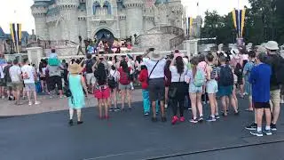 mickey mouse show | Walt Disney theme park