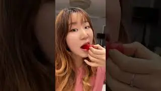 Замороженное желе (попытка с кристаллами)