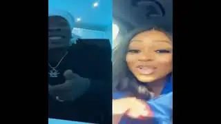 Hit beef in Ghana today|Shatta Wale tears Jackie Appia
