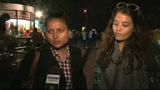 INDIA RAPE: A YEAR ON HAS DELHI CHANGED ? BBC NEWS