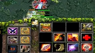 Catch me if you can ^^  #HenryJr #lod #rgc #moba
