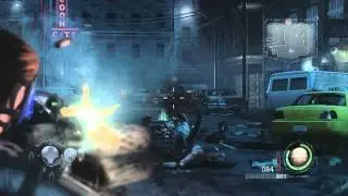 Resident Evil: Operation Raccoon City [Videoteszt / PC Guru]