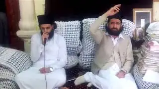 Salam aay Murshid e Kaamil - Salam aay Peer e Lasaani
