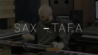 AB J2 - Juzisound 2 - SAX TAFA