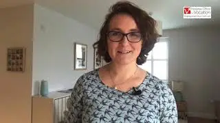 The Second Week of Advent, Consecrated Virginity: Hannah Vaughan-Spruce