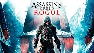 Assassin's Creed Rogue - ATÉ ZERAR (Dublado)