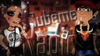 Subeme La Radio ~ Version Msp ♥'.