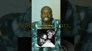 Boom bap beats always win  #indierapper #havoc #mobbdeep #boombap #beatmaker #rapmusic