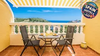 Casa Frederyk | Javea, Spain | Hotel Review 🏩