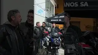 BMW CLUB MOTO TRAVEL