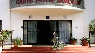 Garni hotel Samobor, Croatia