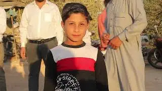 خطبة ابراهيم احمد حلبي